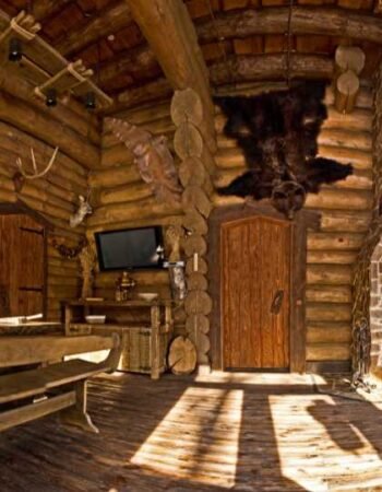 Lodge 3